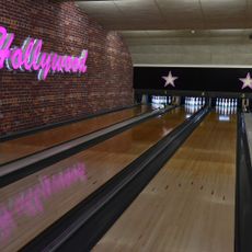 Hollywood Bowl