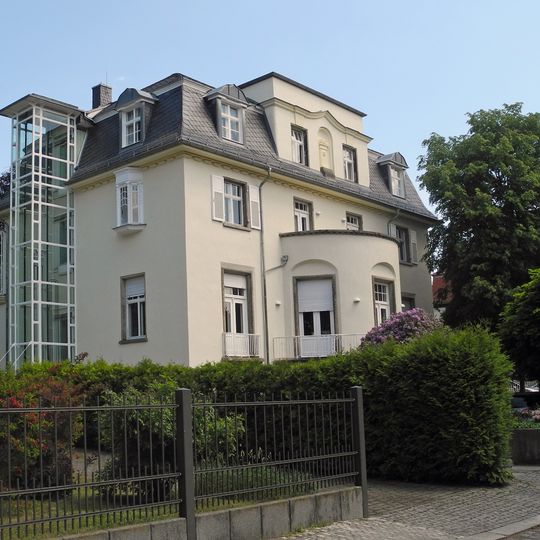 Villa Ulmenhof