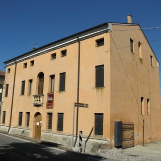 Ethnographic Museum "all'Alboron" of Costa di Rovigo
