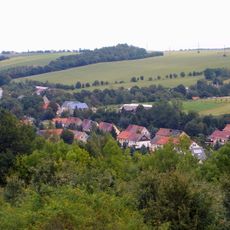 Blick nach Ulberndorf