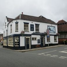 The Tavern Inn