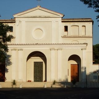 Iglesia de Santa Gema