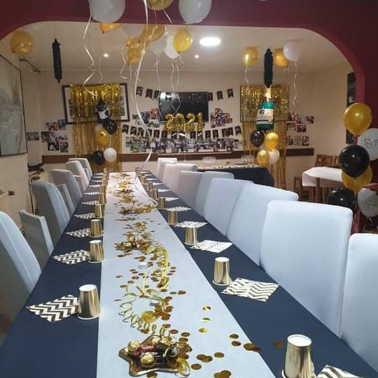 Café Bom Petisco