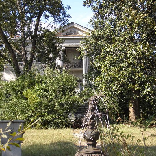 Samuel Rockwell House