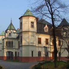 Palazzo a Krzyżanowice