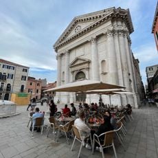 Campo San Barnaba