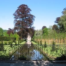 Jardins d'Annevoie