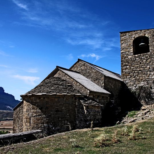 Iglesia de San Esteban