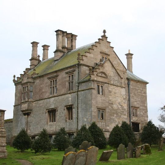 The Manor House