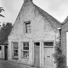 Tsjerkebuorren 15, Heeg