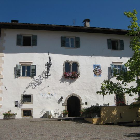 Gasthof Krone