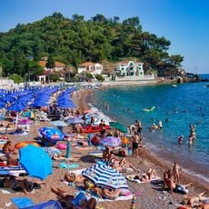 Plaža Petrovac
