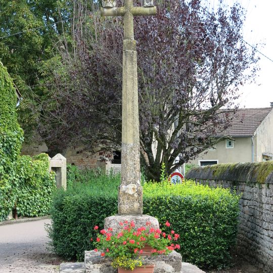 Calvaire de La Truchère