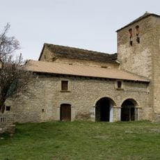 Iglesia de San Miguel