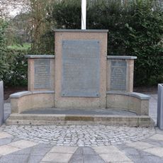 Oorlogsmonument