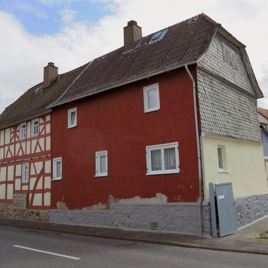 Wetzlarer Straße 24-26