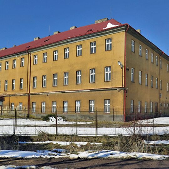 Leitenbergova kartounka