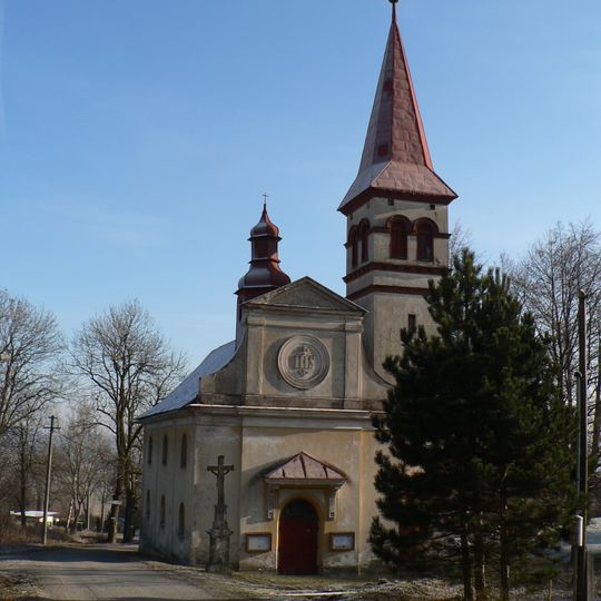 Church of Saint John the Baptist
