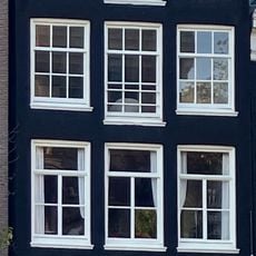 Singel 40, Amsterdam