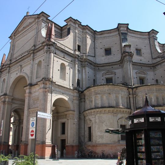 Chiesa della Santissima Annunziata