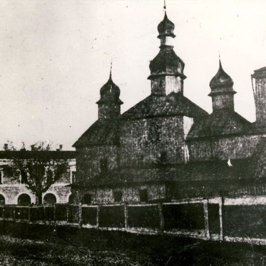 Церква Іоана Златоуста