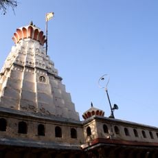 Chintamani Temple, Theur