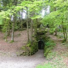 Linkenboldshöhle