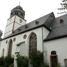 Evangelische Pfarrkirche