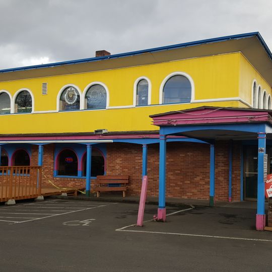 La Carreta Mexican Restaurant
