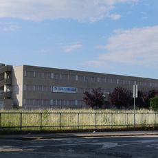 Istituto Tecnico Tecnologico Galileo Ferraris (San Giovanni Valdarno)