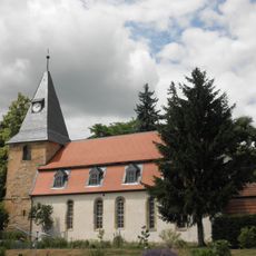 Church in Dielsdorf (Schloßvippach)