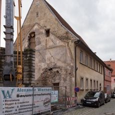 Weinstraße 2 (Volkach)