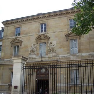 Escuela Normal Superior de París