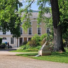 Jardin des Plantes, Grenoble