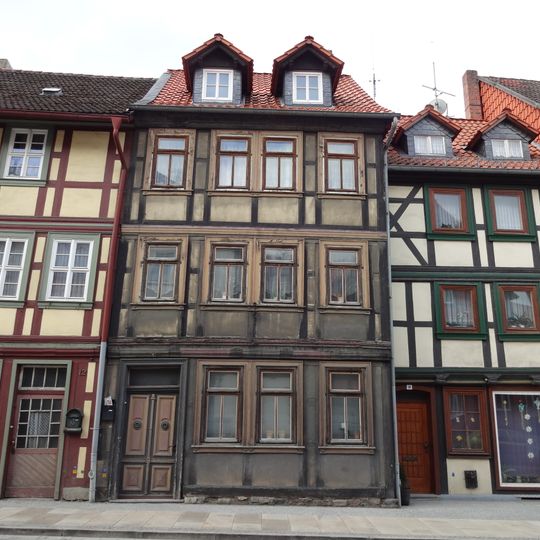 Nöschenröder Straße 11