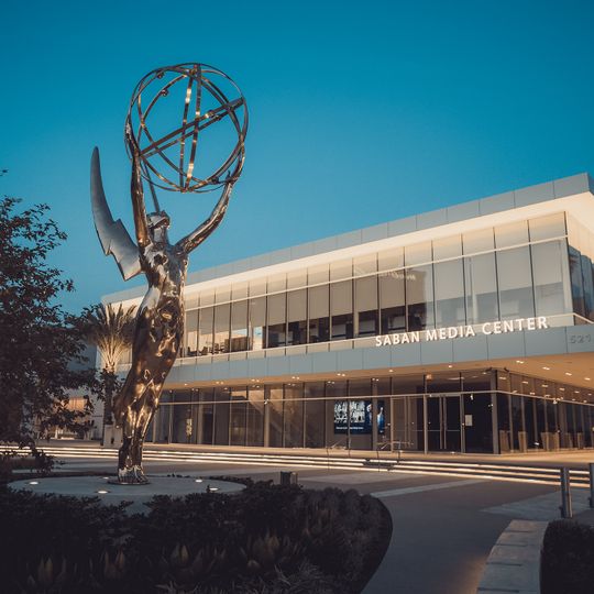 Academy of Television Arts & Sciences