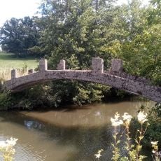 Hundsbrücke by Günding