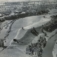 Iru hillfort