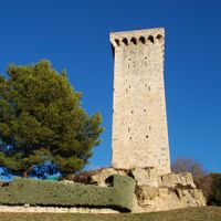 Saint-Martin-de-Brômes