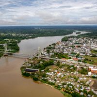 Francisco de Orellana