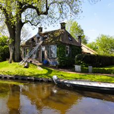 Dwarsgracht 27, 8355CV Giethoorn