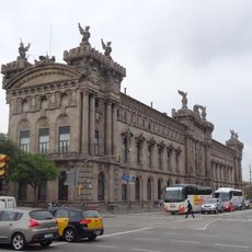 Duana del Port de Barcelona