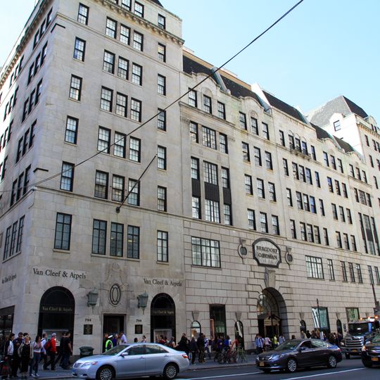 Bergdorf Goodman