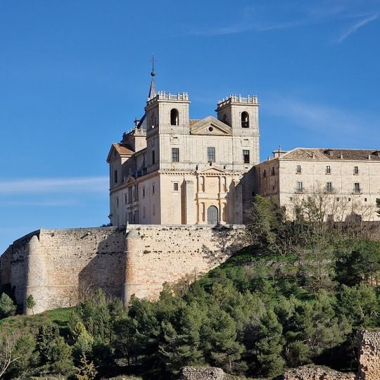 Monasterio de Uclés