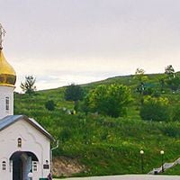 Belgorod Oblastı