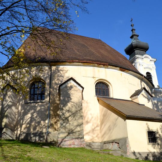 Chiesa dei Santi Cosma e Damiano