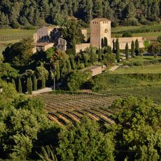 Necròpolis protohistòrica de la Milmanda