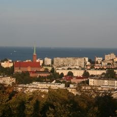 Wzgórze Św. Maksymiliana