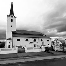 Kostel svatého Mikuláše