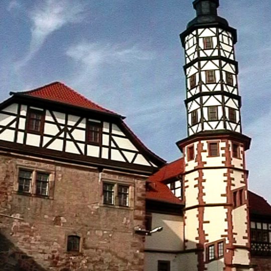 Schloss Marksuhl